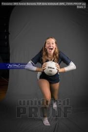 Senior Banners TCR Girls Volleyball (BRE_7559)