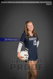 Senior Banners TCR Girls Volleyball (BRE_7563)