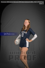 Senior Banners TCR Girls Volleyball (BRE_7567)
