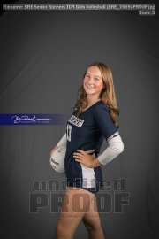 Senior Banners TCR Girls Volleyball (BRE_7569)