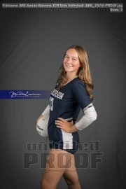 Senior Banners TCR Girls Volleyball (BRE_7570)