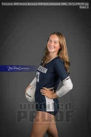Senior Banners TCR Girls Volleyball (BRE_7571)