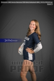 Senior Banners TCR Girls Volleyball (BRE_7572)