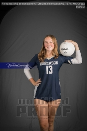 Senior Banners TCR Girls Volleyball (BRE_7574)