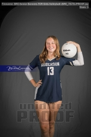 Senior Banners TCR Girls Volleyball (BRE_7575)