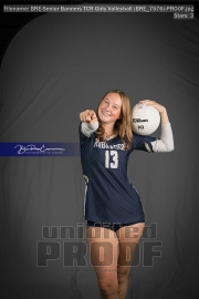 Senior Banners TCR Girls Volleyball (BRE_7576)