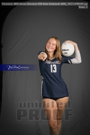 Senior Banners TCR Girls Volleyball (BRE_7577)