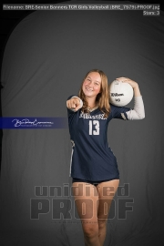 Senior Banners TCR Girls Volleyball (BRE_7579)