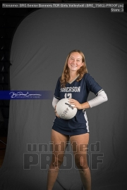Senior Banners TCR Girls Volleyball (BRE_7581)