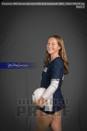 Senior Banners TCR Girls Volleyball (BRE_7583)