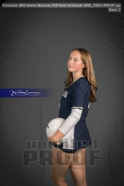 Senior Banners TCR Girls Volleyball (BRE_7587)