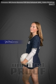 Senior Banners TCR Girls Volleyball (BRE_7588)