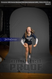 Senior Banners TCR Girls Volleyball (BRE_7592)