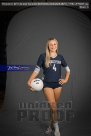 Senior Banners TCR Girls Volleyball (BRE_7597)