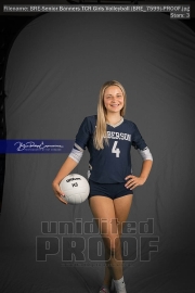 Senior Banners TCR Girls Volleyball (BRE_7599)