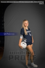 Senior Banners TCR Girls Volleyball (BRE_7600)