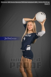 Senior Banners TCR Girls Volleyball (BRE_7605)