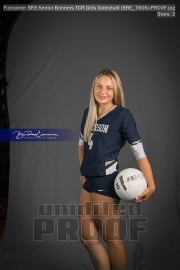 Senior Banners TCR Girls Volleyball (BRE_7606)