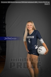 Senior Banners TCR Girls Volleyball (BRE_7610)