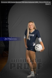 Senior Banners TCR Girls Volleyball (BRE_7611)