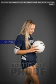 Senior Banners TCR Girls Volleyball (BRE_7613)