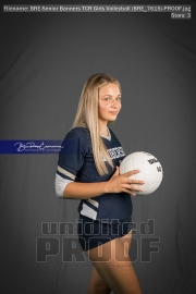Senior Banners TCR Girls Volleyball (BRE_7615)