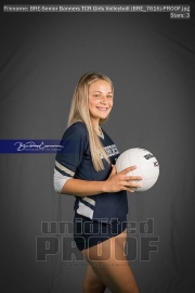 Senior Banners TCR Girls Volleyball (BRE_7616)