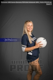 Senior Banners TCR Girls Volleyball (BRE_7620)