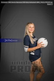 Senior Banners TCR Girls Volleyball (BRE_7621)