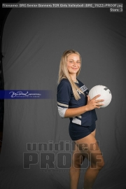 Senior Banners TCR Girls Volleyball (BRE_7622)