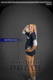 Senior Banners TCR Girls Volleyball (BRE_7623)