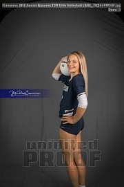 Senior Banners TCR Girls Volleyball (BRE_7624)