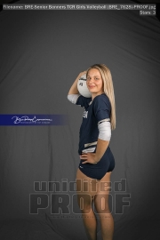 Senior Banners TCR Girls Volleyball (BRE_7628)