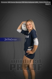 Senior Banners TCR Girls Volleyball (BRE_7629)