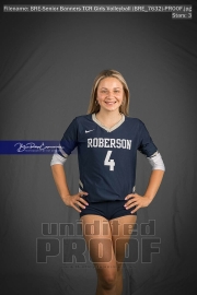Senior Banners TCR Girls Volleyball (BRE_7632)