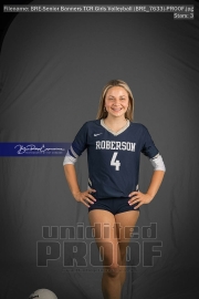 Senior Banners TCR Girls Volleyball (BRE_7633)
