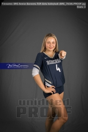 Senior Banners TCR Girls Volleyball (BRE_7638)