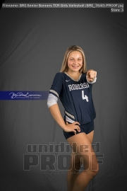 Senior Banners TCR Girls Volleyball (BRE_7640)
