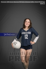 Senior Banners TCR Girls Volleyball (BRE_7642)