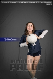 Senior Banners TCR Girls Volleyball (BRE_7644)