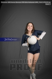 Senior Banners TCR Girls Volleyball (BRE_7647)