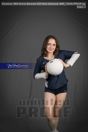 Senior Banners TCR Girls Volleyball (BRE_7649)