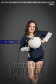 Senior Banners TCR Girls Volleyball (BRE_7651)