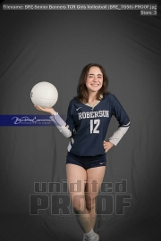 Senior Banners TCR Girls Volleyball (BRE_7656)