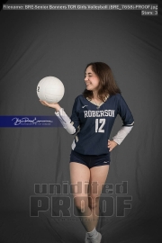 Senior Banners TCR Girls Volleyball (BRE_7658)