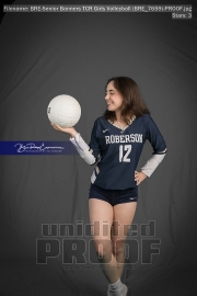 Senior Banners TCR Girls Volleyball (BRE_7659)