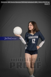 Senior Banners TCR Girls Volleyball (BRE_7661)