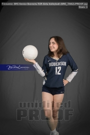 Senior Banners TCR Girls Volleyball (BRE_7662)
