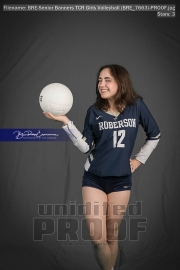 Senior Banners TCR Girls Volleyball (BRE_7663)