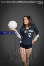 Senior Banners TCR Girls Volleyball (BRE_7664)